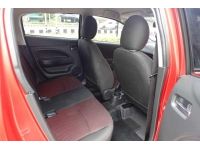 MITSUBISHI MIRAGE 1.2 GLX SPECIAL EDITION A/T ปี 2021 รูปที่ 11